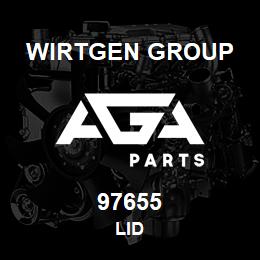 97655 Wirtgen Group LID | AGA Parts