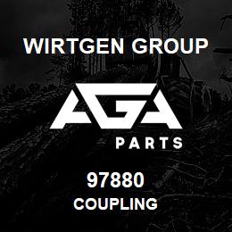 97880 Wirtgen Group COUPLING | AGA Parts