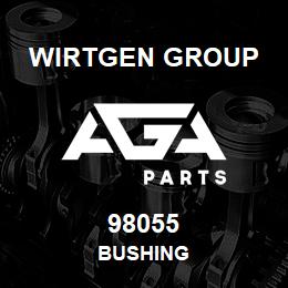 98055 Wirtgen Group BUSHING | AGA Parts
