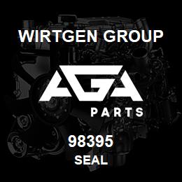 98395 Wirtgen Group SEAL | AGA Parts