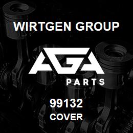 99132 Wirtgen Group COVER | AGA Parts