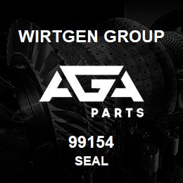 99154 Wirtgen Group SEAL | AGA Parts