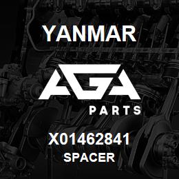 X01462841 Yanmar SPACER | AGA Parts