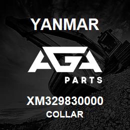 XM329830000 Yanmar collar | AGA Parts