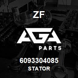 6093304085 ZF STATOR | AGA Parts