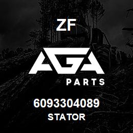 6093304089 ZF STATOR | AGA Parts