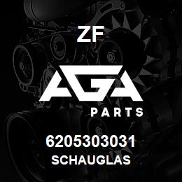 6205303031 ZF SCHAUGLAS | AGA Parts