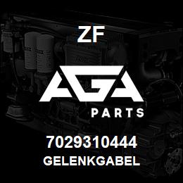 7029310444 ZF GELENKGABEL | AGA Parts