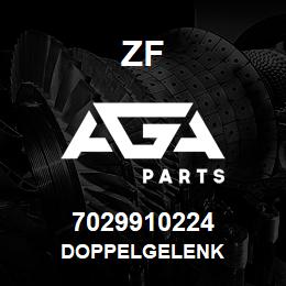 7029910224 ZF DOPPELGELENK | AGA Parts