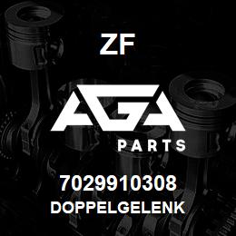 7029910308 ZF DOPPELGELENK | AGA Parts