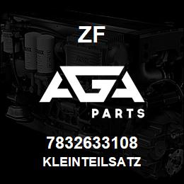 7832633108 ZF KLEINTEILSATZ | AGA Parts