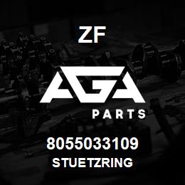 8055033109 ZF STUETZRING | AGA Parts