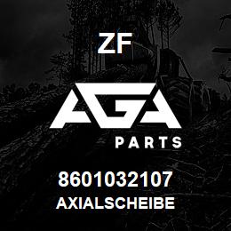 8601032107 ZF AXIALSCHEIBE | AGA Parts