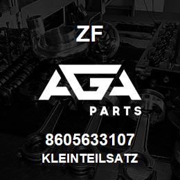 8605633107 ZF KLEINTEILSATZ | AGA Parts