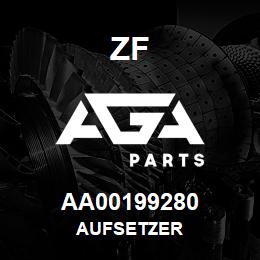 AA00199280 ZF AUFSETZER | AGA Parts