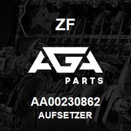 AA00230862 ZF AUFSETZER | AGA Parts