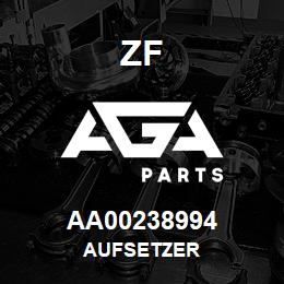 AA00238994 ZF AUFSETZER | AGA Parts