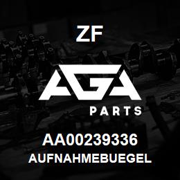 AA00239336 ZF AUFNAHMEBUEGEL | AGA Parts