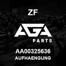 AA00325636 ZF AUFHAENGUNG | AGA Parts