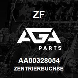 AA00328054 ZF ZENTRIERBUCHSE | AGA Parts