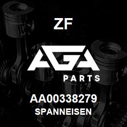 AA00338279 ZF SPANNEISEN | AGA Parts