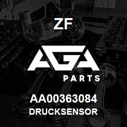 AA00363084 ZF DRUCKSENSOR | AGA Parts