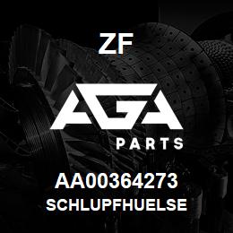 AA00364273 ZF SCHLUPFHUELSE | AGA Parts