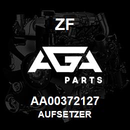 AA00372127 ZF AUFSETZER | AGA Parts