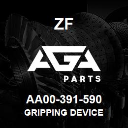 AA00-391-590 ZF GRIPPING DEVICE | AGA Parts