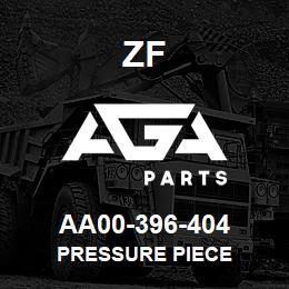 AA00-396-404 ZF PRESSURE PIECE | AGA Parts