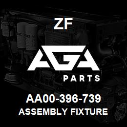 AA00-396-739 ZF ASSEMBLY FIXTURE | AGA Parts