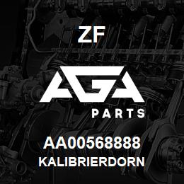 AA00568888 ZF KALIBRIERDORN | AGA Parts