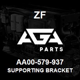 AA00-579-937 ZF SUPPORTING BRACKET | AGA Parts