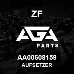 AA00608159 ZF AUFSETZER | AGA Parts