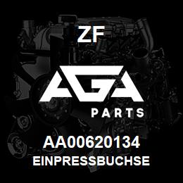 AA00620134 ZF EINPRESSBUCHSE | AGA Parts