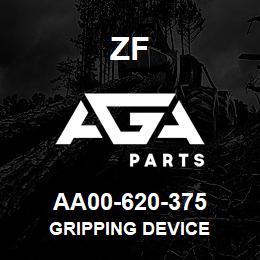 AA00-620-375 ZF GRIPPING DEVICE | AGA Parts