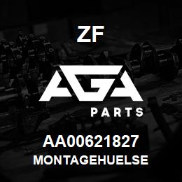 AA00621827 ZF MONTAGEHUELSE | AGA Parts