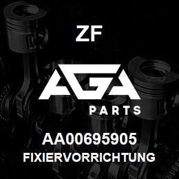 AA00695905 ZF FIXIERVORRICHTUNG | AGA Parts