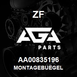 AA00835196 ZF MONTAGEBUEGEL | AGA Parts