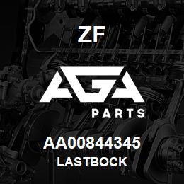 AA00844345 ZF LASTBOCK | AGA Parts