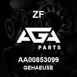 AA00853099 ZF GEHAEUSE | AGA Parts