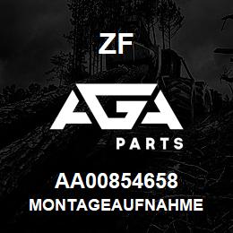 AA00854658 ZF MONTAGEAUFNAHME | AGA Parts