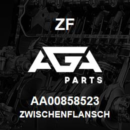 AA00858523 ZF ZWISCHENFLANSCH | AGA Parts