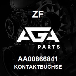 AA00866841 ZF KONTAKTBUCHSE | AGA Parts