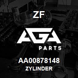 AA00878148 ZF ZYLINDER | AGA Parts