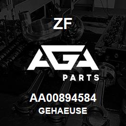 AA00894584 ZF GEHAEUSE | AGA Parts