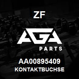 AA00895409 ZF KONTAKTBUCHSE | AGA Parts