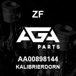 AA00898144 ZF KALIBRIERDORN | AGA Parts