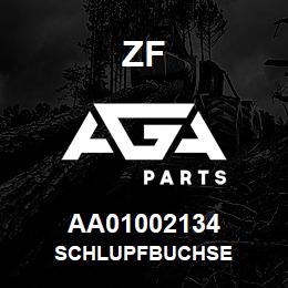 AA01002134 ZF SCHLUPFBUCHSE | AGA Parts