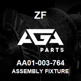 AA01-003-764 ZF ASSEMBLY FIXTURE | AGA Parts